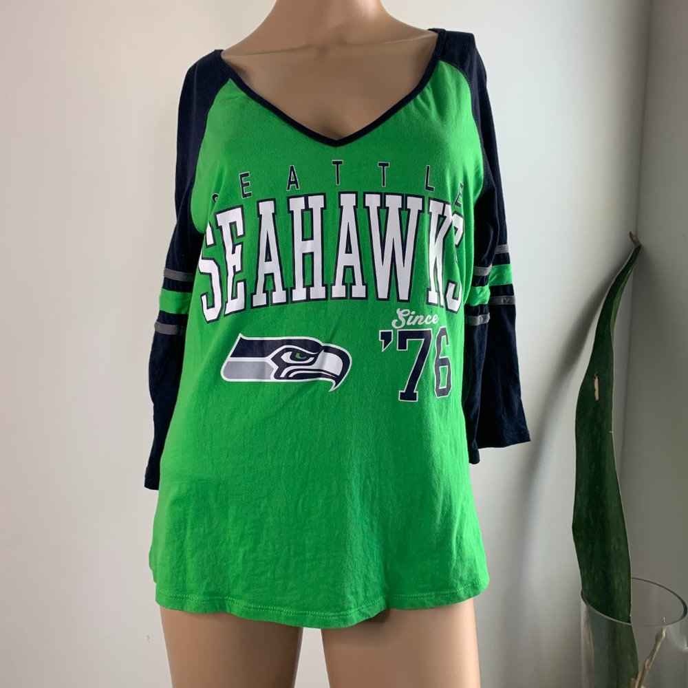 Seattle Seahawks Women's NFL